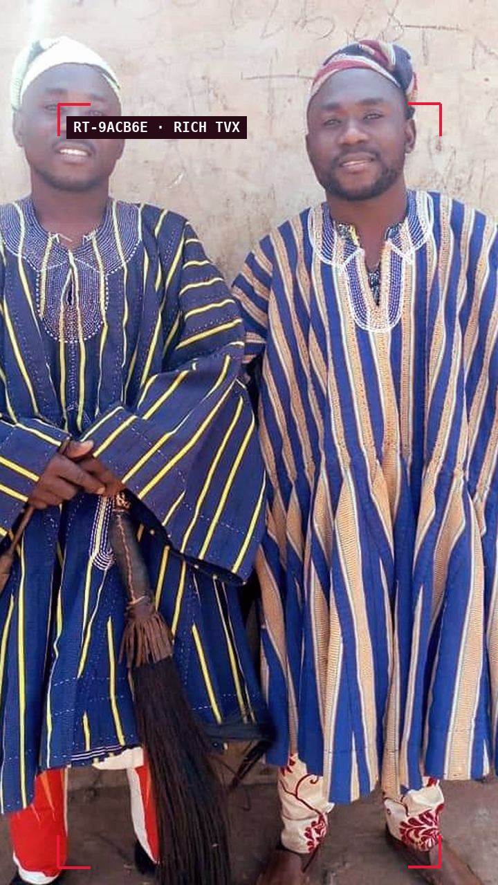 Ghanaian Twins and US Woman Admit Guilt in $9 Million Romance Scam