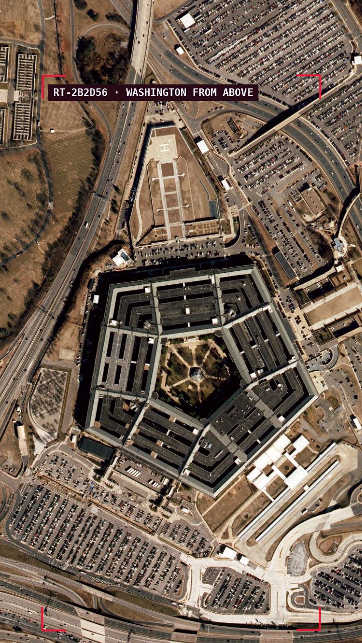The Pentagon