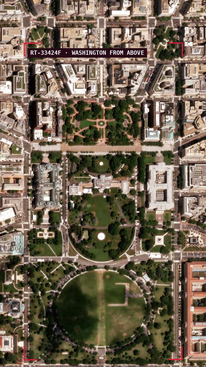 The White House