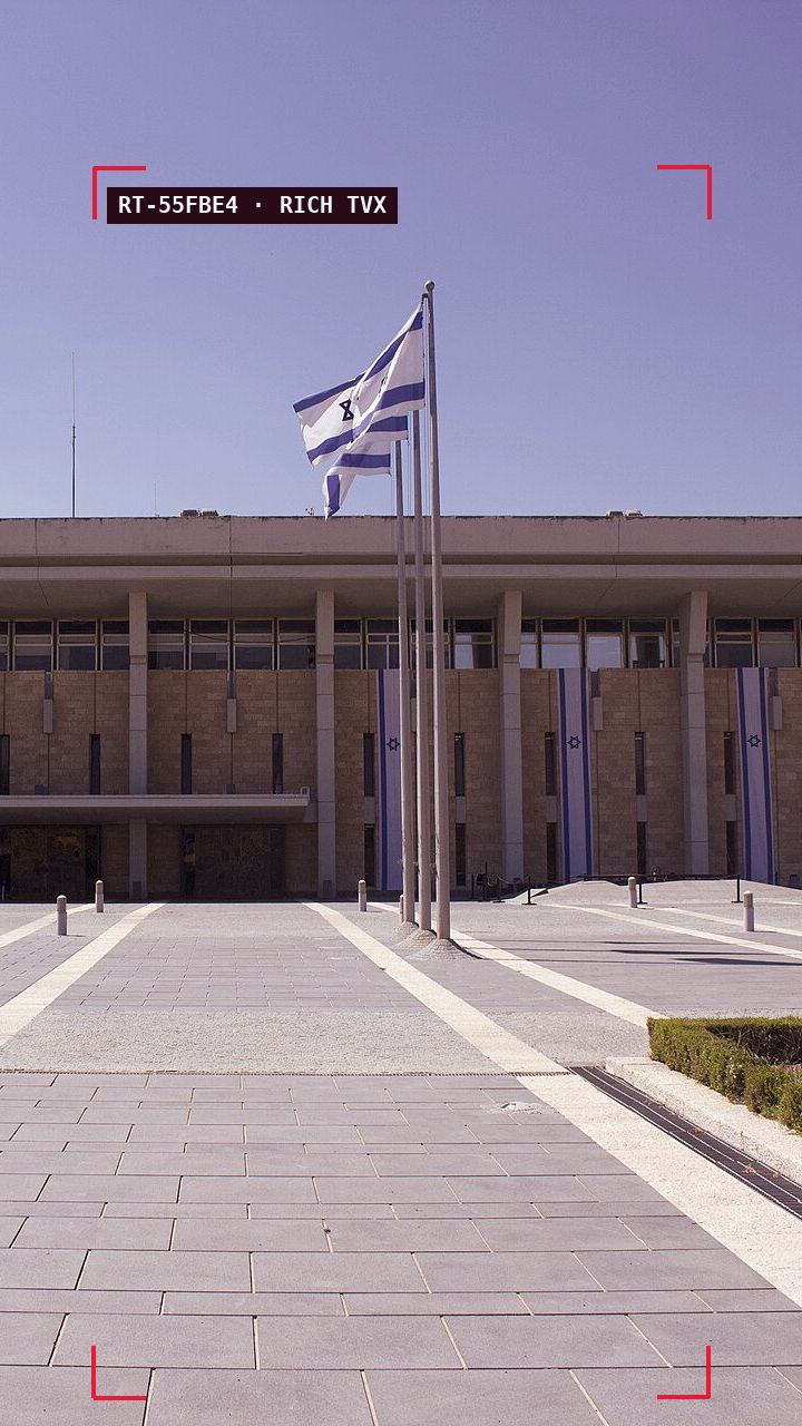 Israel Faces Uncertain Election Amid Security and Democracy Concerns