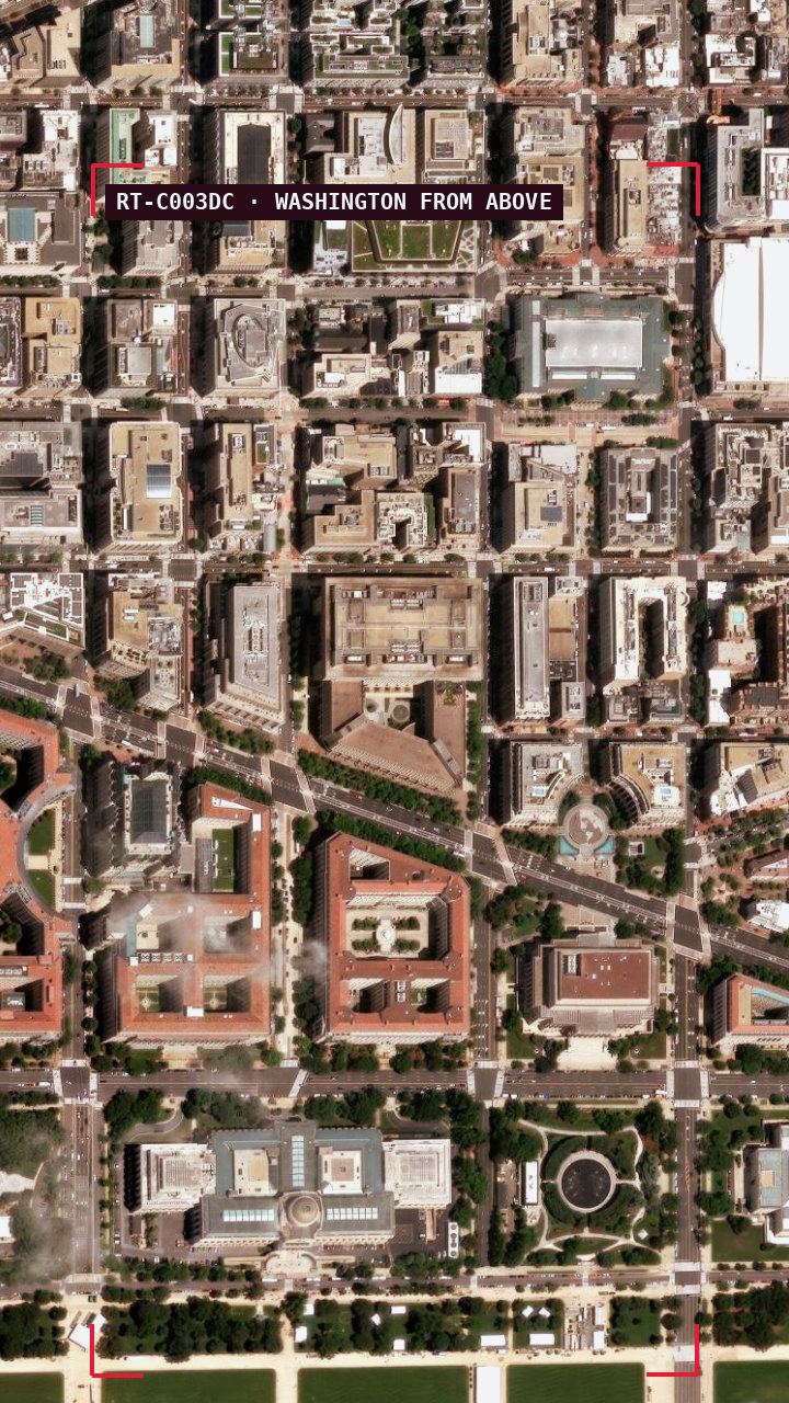 FBI Headquarters