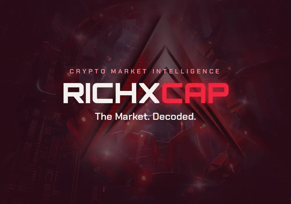 RICHXCAP — the market, decoded.