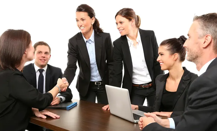 Work from home. Earn 30% every month.